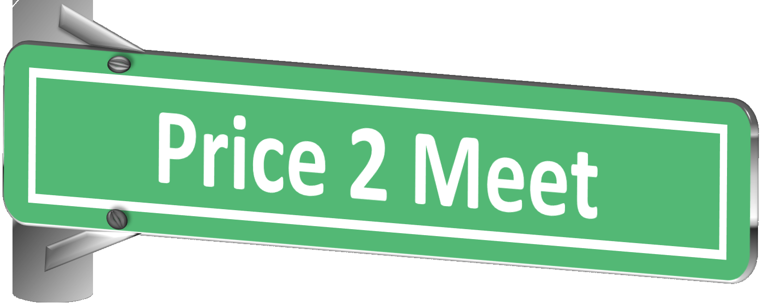 Price 2 Meet